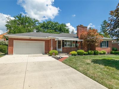 551 Tionda Dr N, Vandalia, OH, 45377