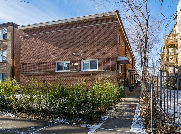 3rd image of 8318 Keating Ave #B