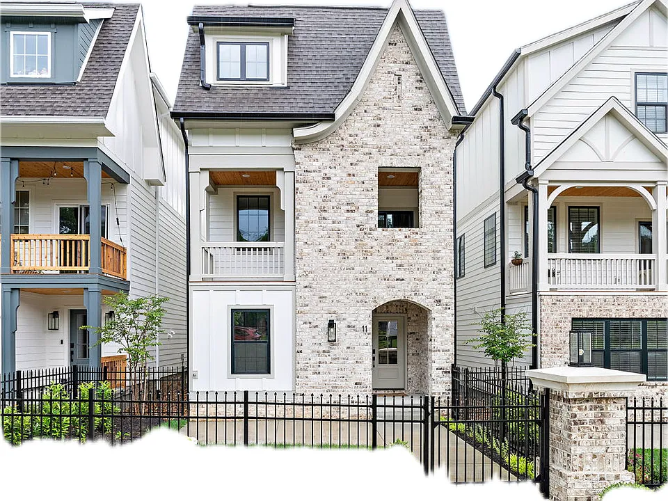 504 Edwin St #11