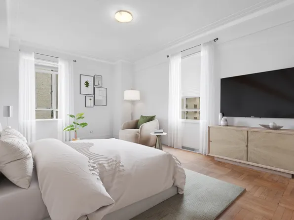 25 Central Park West image 5 of 11