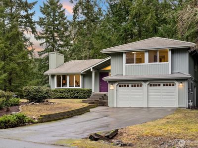 11996 Avellana Circle NW, Silverdale, WA, 98383