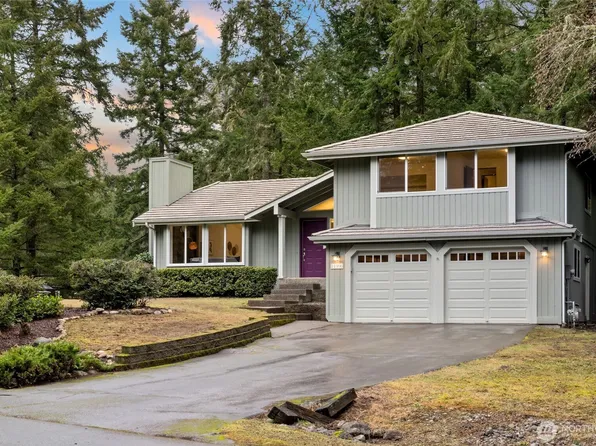 11996 Avellana Circle NW, Silverdale, WA 98383