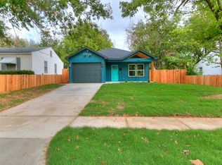 1323 N Toledo Ave, Tulsa, OK 74115