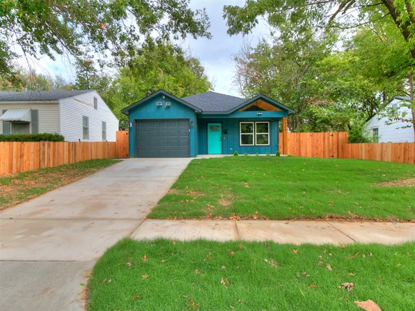 1323 N Toledo Ave, Tulsa, OK 74115