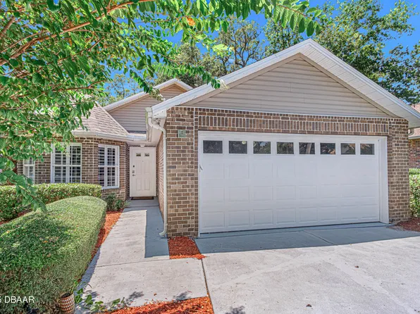 6 Oak Village Dr, Ormond Beach, FL 32174