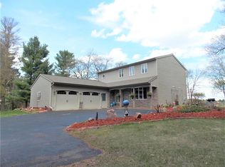 2197 18 3/8th Ave, Rice Lake, WI 54868