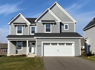 713 Stone Arch Way, Jordan, MN 55352