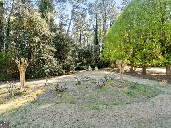 0 Dix Lee On Dr, Fayetteville, GA 30214