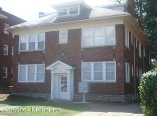 258 Kalmia Ave APT 2, Lexington, KY 40508