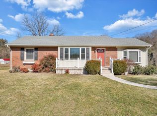 6923 Brookview Rd, Roanoke, VA 24019