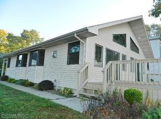 531 Warren Rd, Coldwater, MI 49036