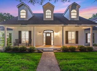 1061 Hidden Valley Ct, Mc Gregor, TX 76657