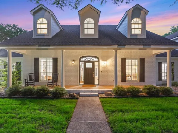 1061 Hidden Valley Ct, Mc Gregor, TX 76657