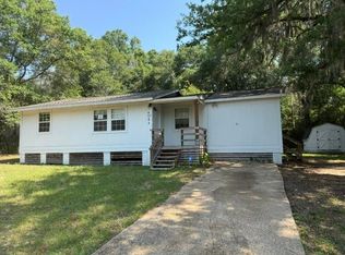 8084 Baby Farm Dr, Tallahassee, FL 32310