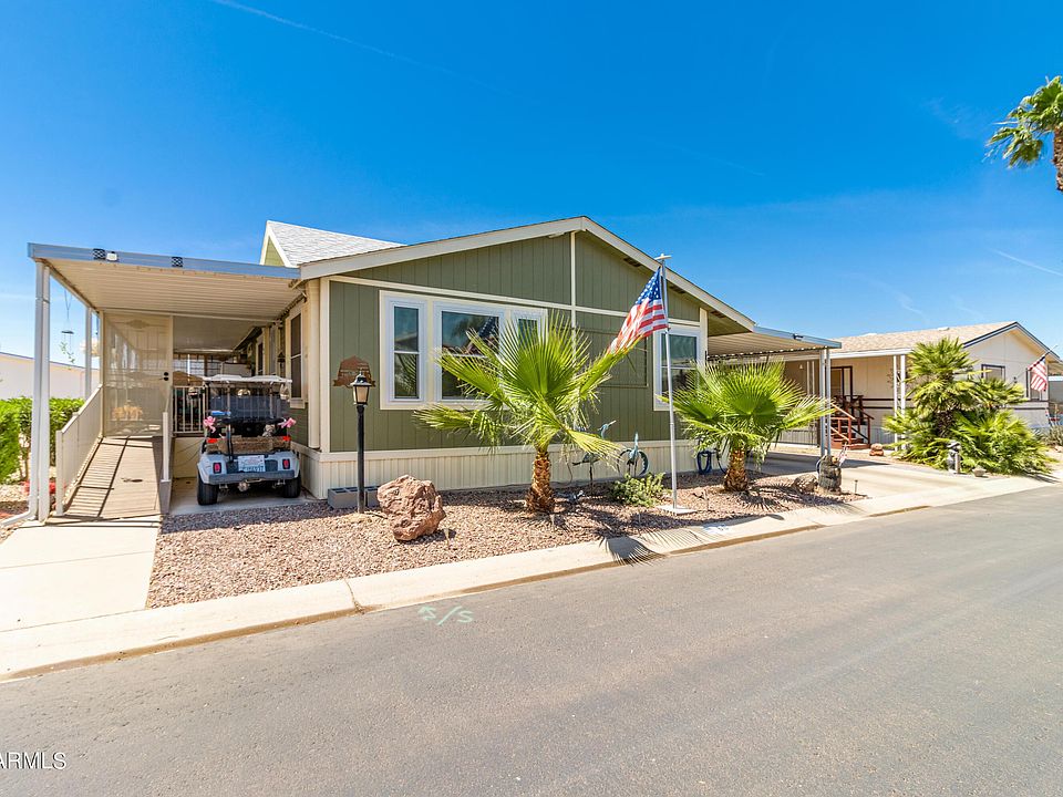 1st image of 450 W Sunwest Dr #66