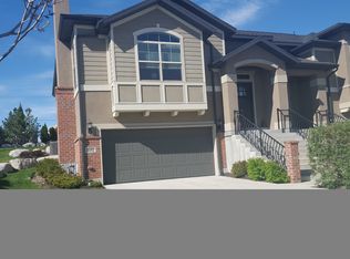 3192 W Bald Mountain Dr, Taylorsville, UT 84129