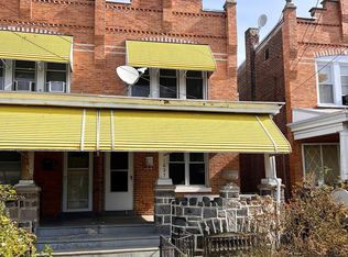 1027 Butler St, Chester, PA 19013