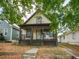 516 E Maywood Ave, Peoria, IL