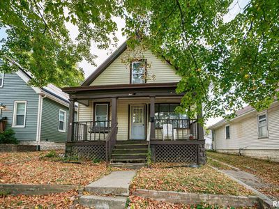 516 E Maywood Ave, Peoria, IL, 61603