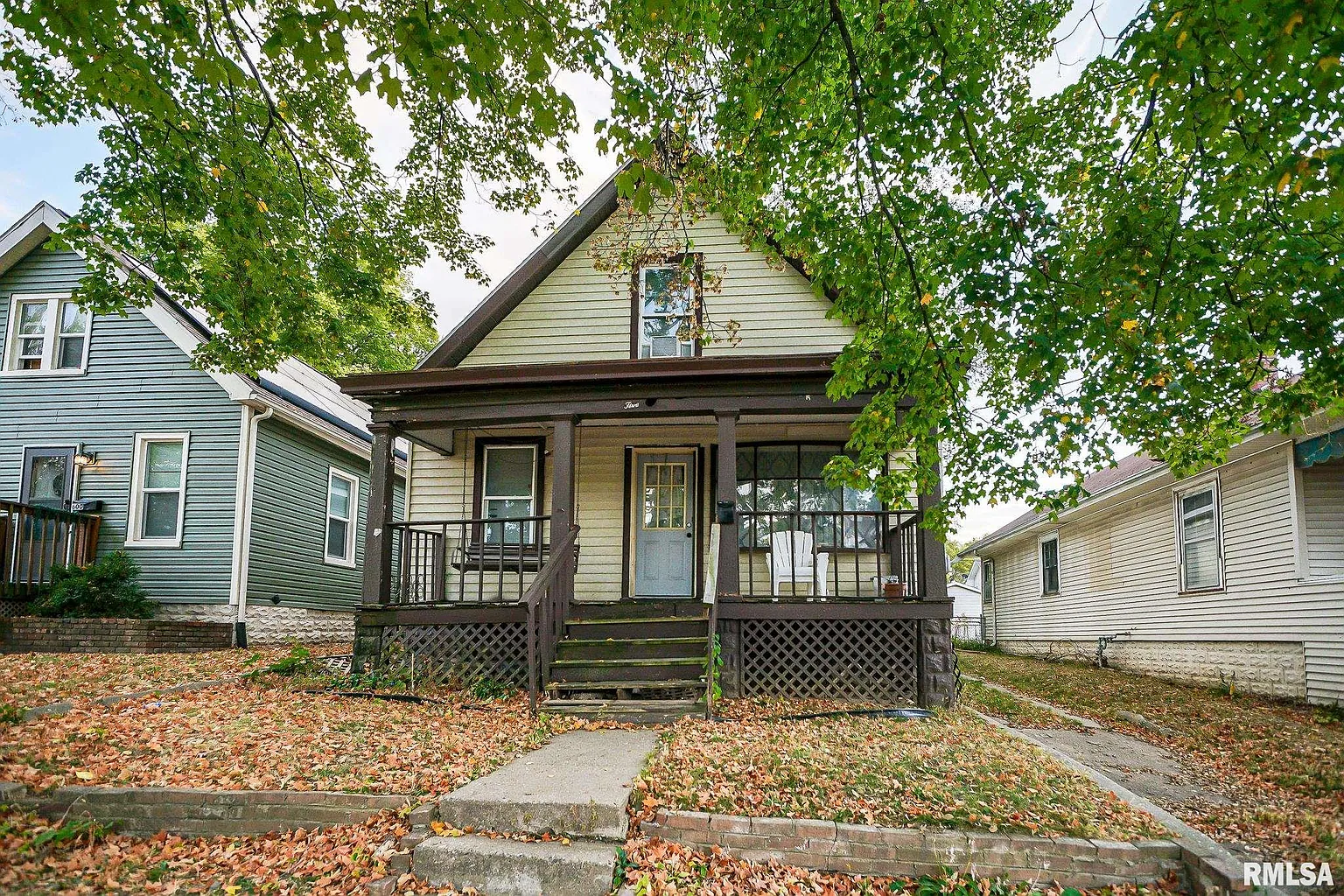 516 E Maywood Ave photo 1