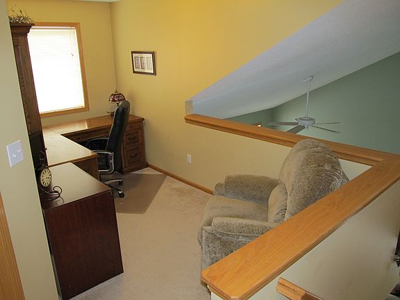 Loft/Study/Office