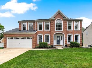 1335 Cheshire Ln, Bel Air, MD 21014