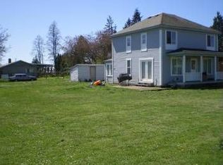 37688 3rd St, Crabtree, OR 97335