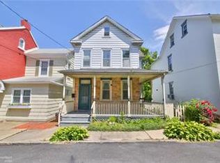 636 Terrace Ave, Bethlehem, PA 18018