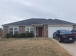 5425 Pin Oak Ln, N Little Rock, AR 72117