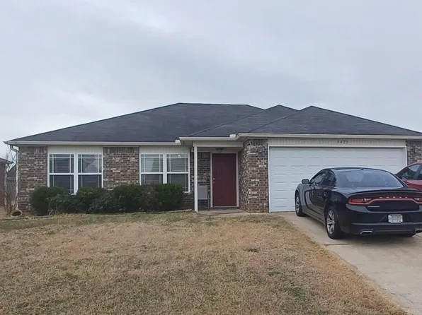 5425 Pin Oak Ln, N Little Rock, AR 72117