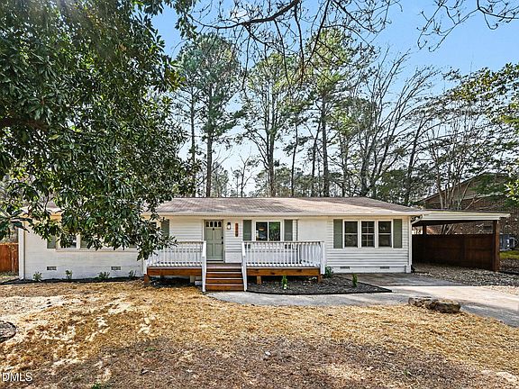 2nd image of 1208 Willowdale Dr