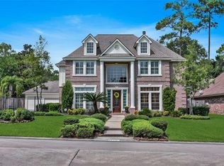 6207 Redwood Bridge Trl, Kingwood, TX 77345
