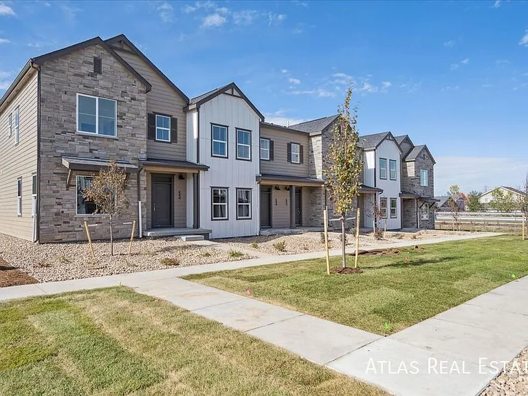 The Villas at Ridgeline Vista — Photo 21