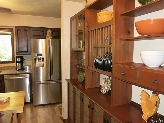 Seven Feet one side and Three Feet other side