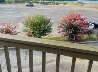 501 Bass Boat Vlg #210, Huntsville, TX 77320