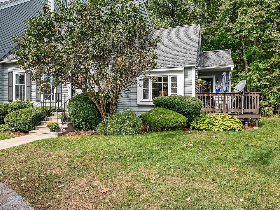 1st image of 25 Shoalcreek Road #25