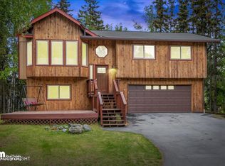 19920 Samalga Cir, Eagle River, AK 99577