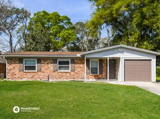 5932 Naughton Ln, Jacksonville, FL 32244