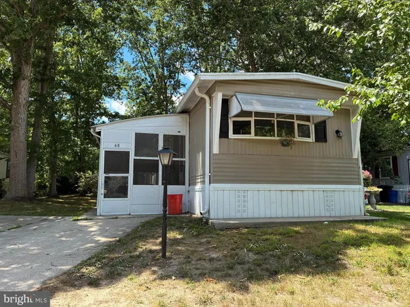 1616 Pennsylvania Ave #48, Vineland, NJ 08361