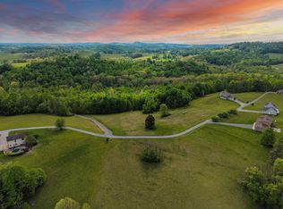 LOT 2&3 High Meadow Dr, Moatsville, WV 26405