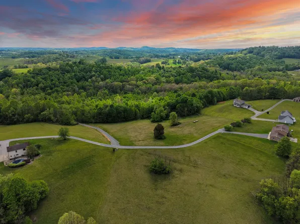 LOT 2&3 High Meadow Dr, Moatsville, WV 26405