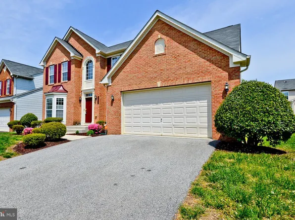 8006 Kingsmill Rd, Brandywine, MD 20613