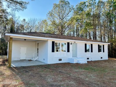 5484 Gaskins Rd. Road, Grimesland, NC, 27837