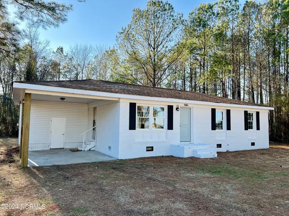 5484 Gaskins Rd. Road, Grimesland, NC 27837