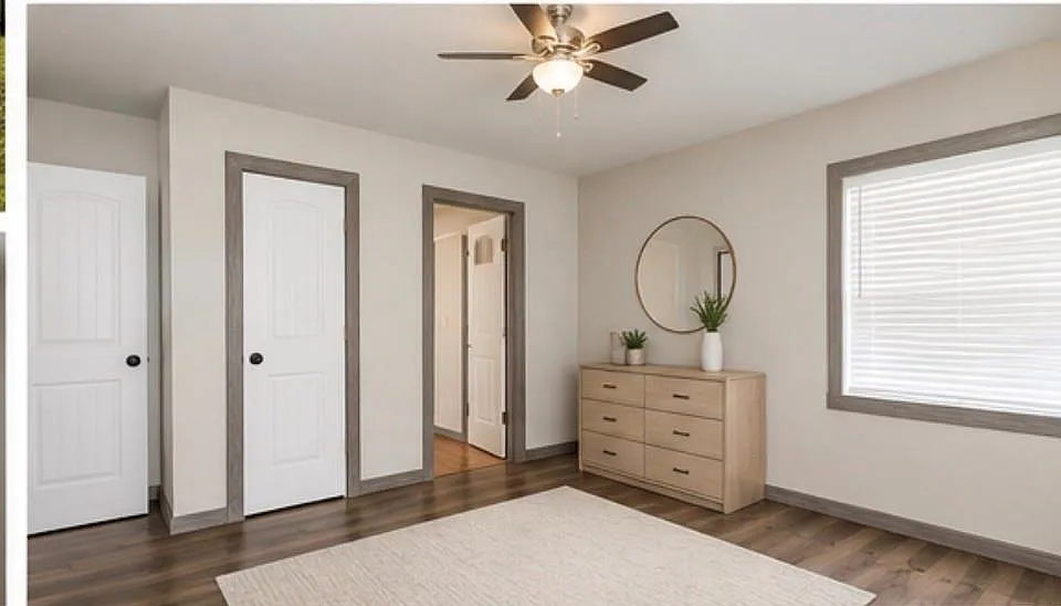 3 bed, 1.0 bath, 1070 sqft, $1,700 — Photo 3