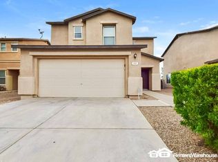 408 W Hammerhead Way, Tucson, AZ 85706