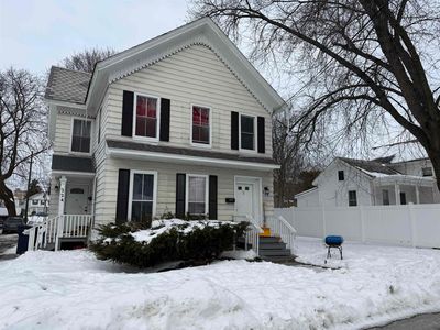 224 Union Street, Bennington, VT, 05201