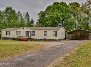 385 Campbell Ln, Jackson, TN 38301