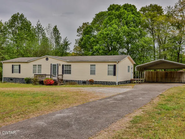 385 Campbell Ln, Jackson, TN 38301