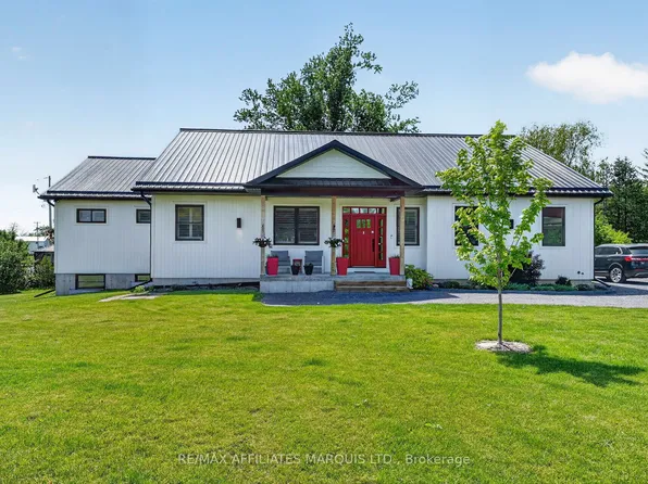 4996 Rosebush Dr, South Glengarry, ON K0C 1S0